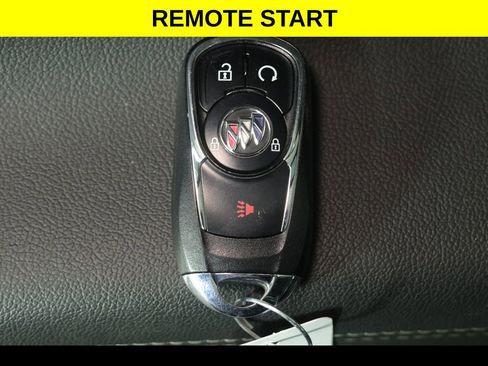 Used 2022 Buick Encore GX Preferred w/ Cold Weather Comfort Package image 7