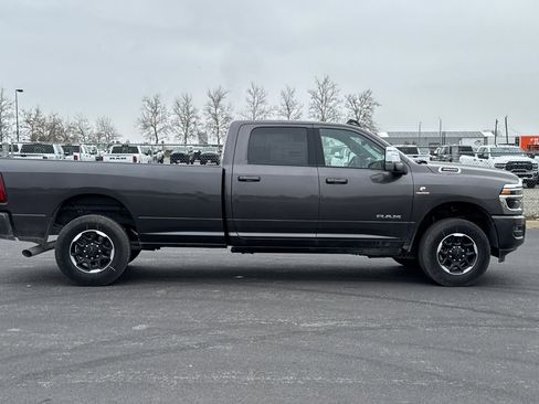 New 2025 RAM 3500 Laramie image 2