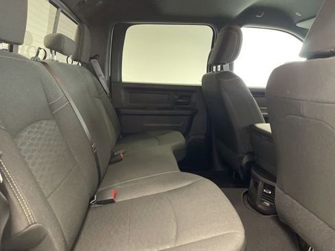 New 2026 RAM 2500 Tradesman image 25