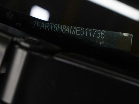 Used 2021 Honda CR-V EX-L image 32