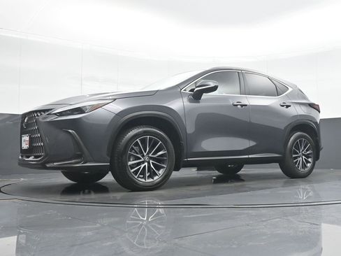 Used 2024 Lexus NX 350 AWD w/ Cold Area Package image 26