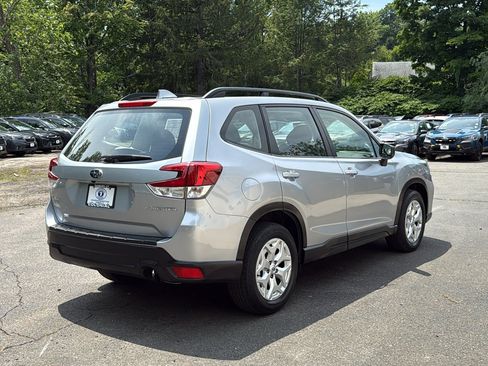 Used 2019 Subaru Forester w/ Alloy Wheel Package AWD/4WD image 5