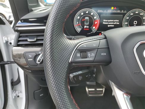 Used 2024 Audi S5 Prestige image 19