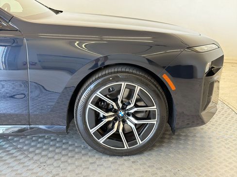 New 2026 BMW 760i xDrive AWD/4WD image 12