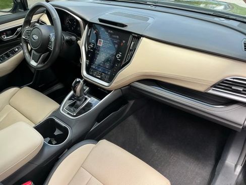 Certified 2024 Subaru Outback Limited AWD/4WD image 18