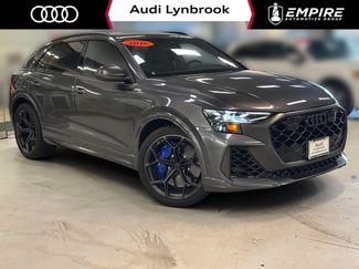 Used 2026 Audi RS Q8 performance AWD/4WD video 1
