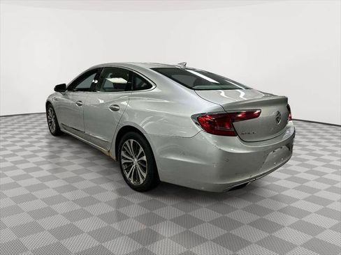 Used 2017 Buick LaCrosse Premium w/ Driver Confidence Package #2 AWD/4WD image 2