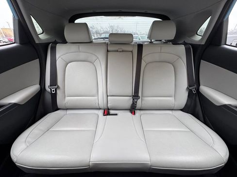 Used 2023 Hyundai Kona Limited image 28