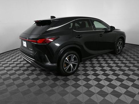 Used 2024 Lexus RX 350 FWD w/ Technology Package image 25