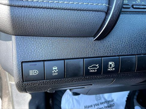 Certified 2024 Toyota Camry SE FWD image 35