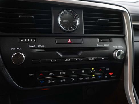 Used 2016 Lexus RX 350 AWD w/ Premium Package image 22