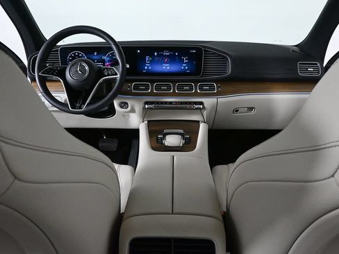 Certified 2026 Mercedes-Benz GLE 350 4MATIC image 17