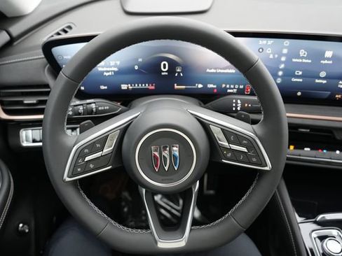 New 2026 Buick Envision Sport Touring AWD/4WD image 28