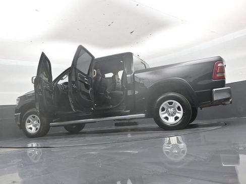 Used 2020 RAM 1500 Laramie AWD/4WD image 55