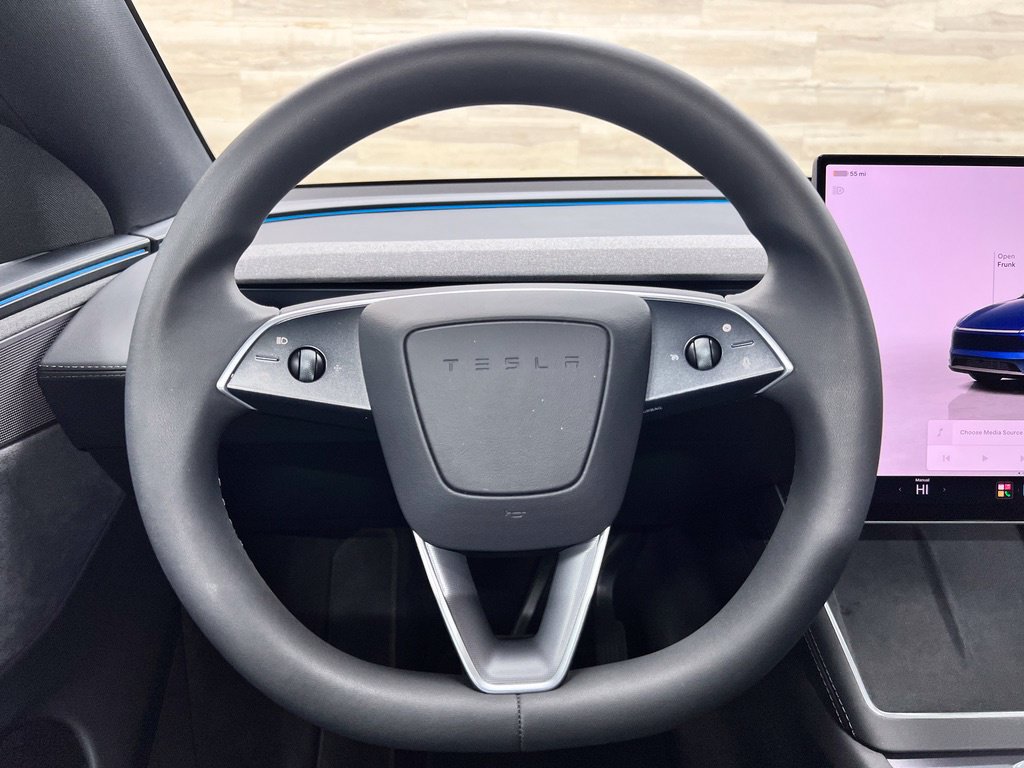 Used 2026 Tesla Model Y Long Range AWD/4WD image 23