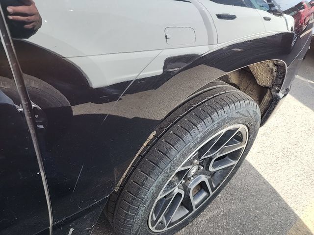 Used 2019 RAM 1500 Sport w/ Advanced Safety Group AWD/4WD image 16
