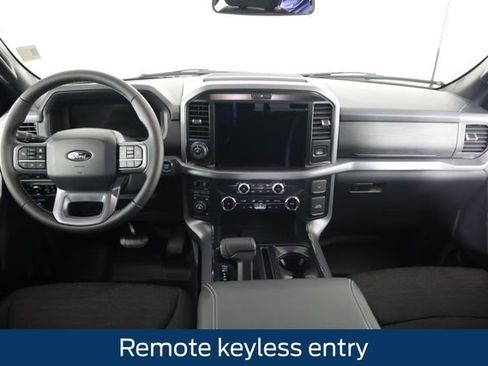New 2026 Ford F150 XLT AWD/4WD image 26