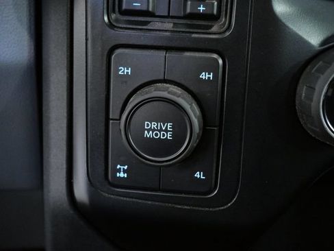 Used 2024 Ford F350 XL w/ STX Appearance Package AWD/4WD image 26
