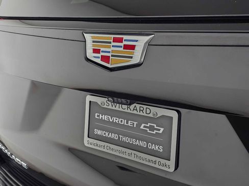 Used 2024 Cadillac Escalade Sport image 14