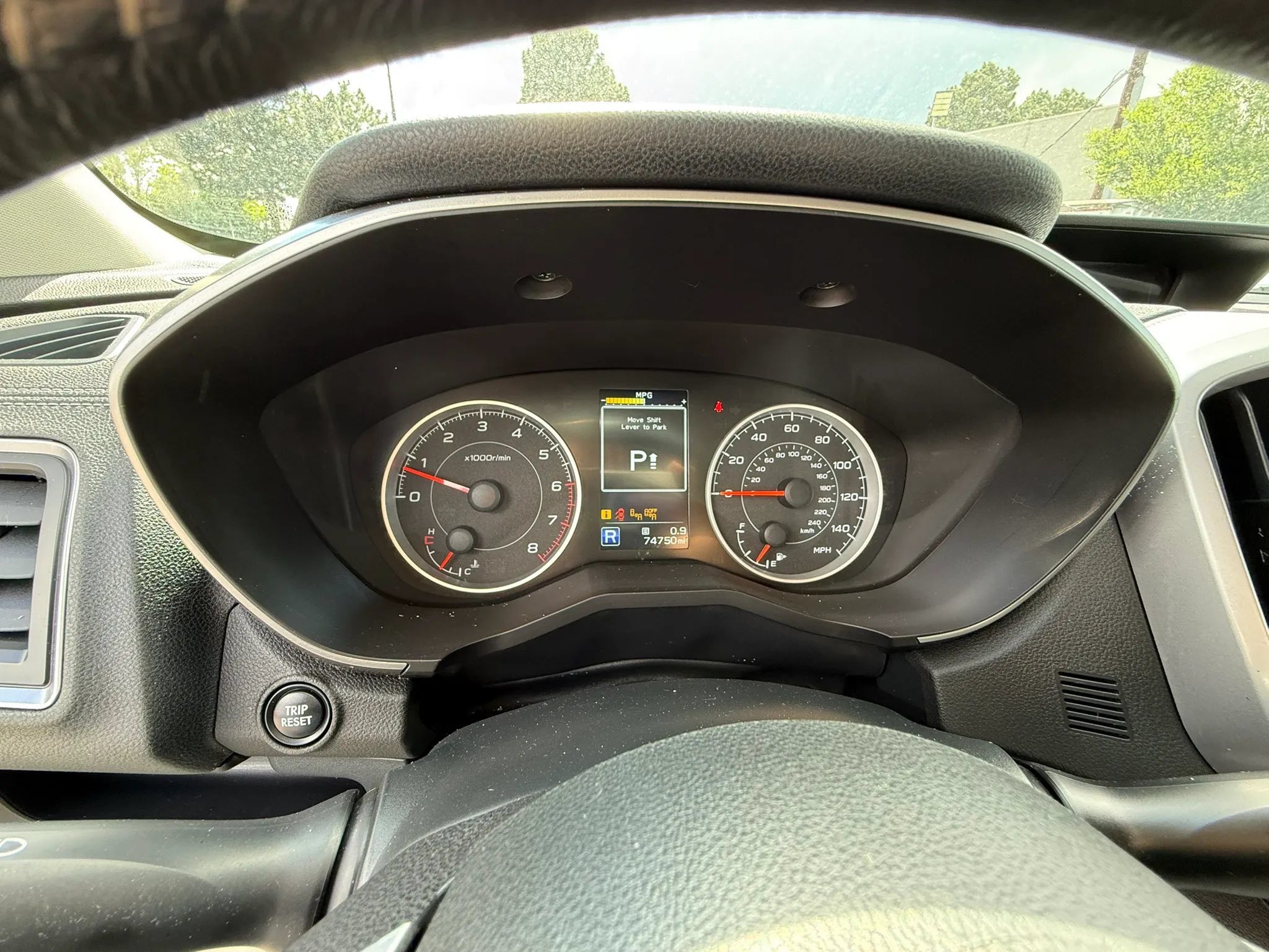 Used 2019 Subaru Ascent Premium AWD/4WD image 37