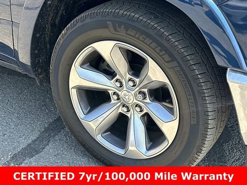 Used 2022 RAM 1500 Limited image 7