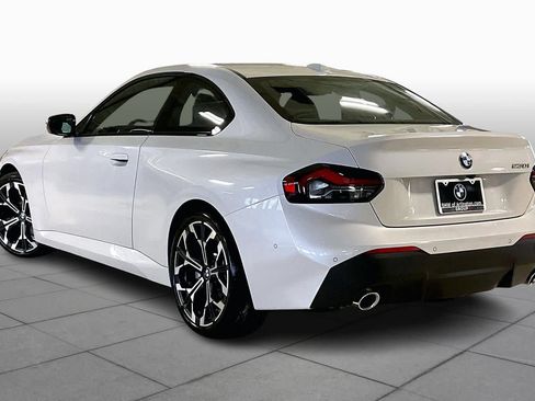 Used 2026 BMW 230i Coupe w/ Premium Package RWD image 12