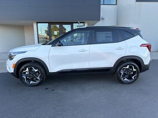 New 2026 Kia Seltos S video 2