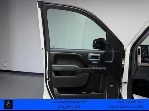 Used 2015 GMC Sierra 1500 Denali AWD/4WD image 21