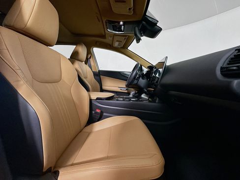 Used 2023 Lexus NX 350 AWD image 32