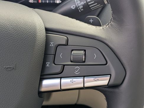 New 2025 Cadillac CT4 Premium Luxury RWD image 22