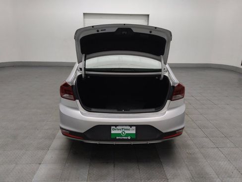 Used 2019 Hyundai Elantra SE w/ Winter Weather Package image 29