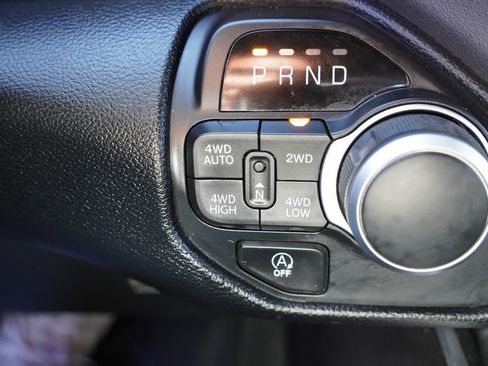 Certified 2021 RAM 1500 Big Horn AWD/4WD image 31