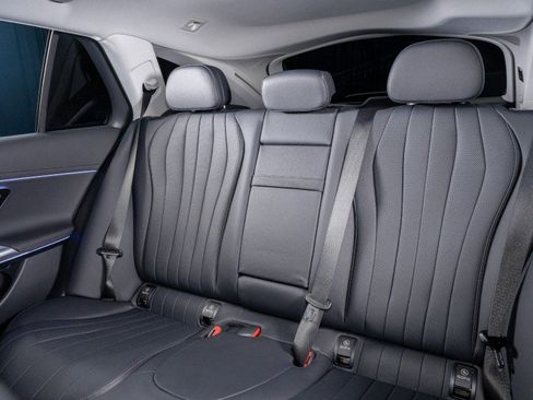 New 2025 Mercedes-Benz E 450 4MATIC All-Terrain Wagon image 28