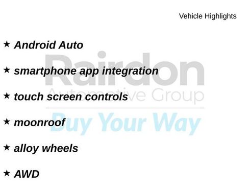 Used 2022 Honda CR-V EX image 17