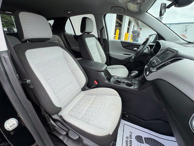 Used 2023 Chevrolet Equinox LT FWD image 25