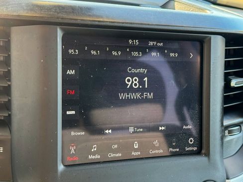 Used 2020 RAM 1500 Big Horn image 18