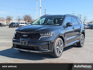 Used 2023 Kia Sorento S w/ Panoramic Sunroof Package video 1