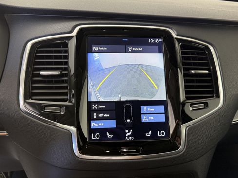Used 2018 Volvo XC90 T6 Momentum w/ Convenience Package AWD/4WD image 20