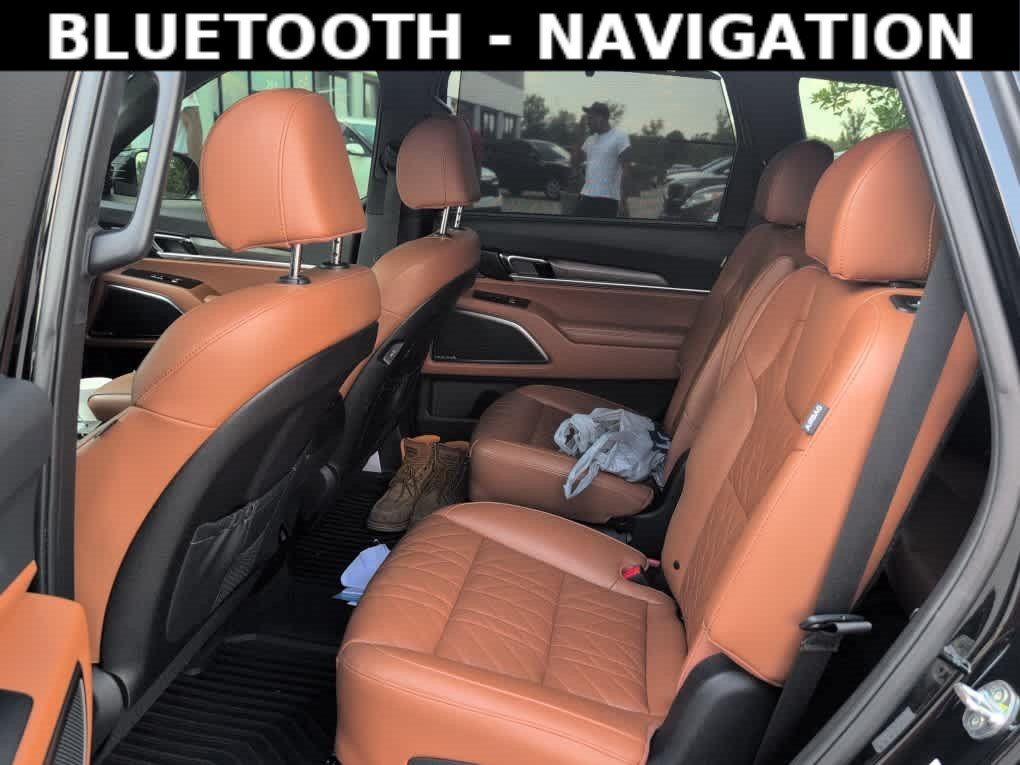Used 2024 Kia Telluride SX Prestige X-Pro AWD/4WD image 7