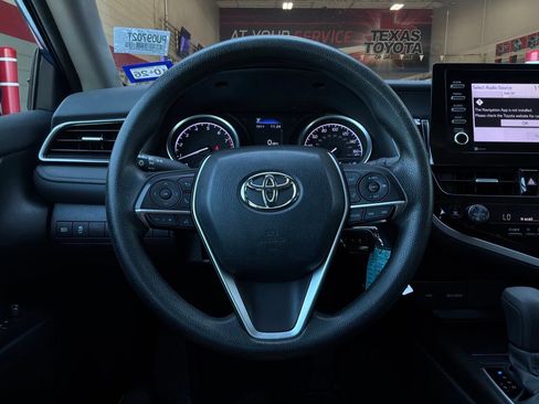 Used 2023 Toyota Camry LE FWD image 30