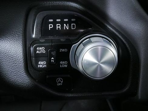 Used 2023 RAM 1500 Laramie AWD/4WD image 25