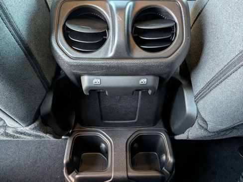 New 2026 Jeep Gladiator Sport image 29