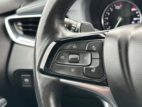 Used 2024 Buick Enclave Premium image 37