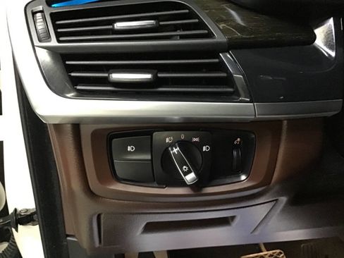 Used 2015 BMW X5 xDrive35i image 13