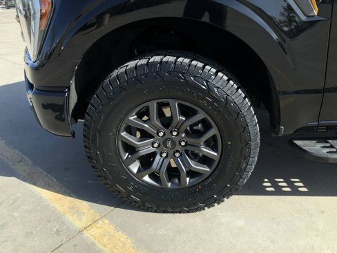 Used 2023 Ford F150 Tremor w/ Equipment Group 402A High AWD/4WD image 26