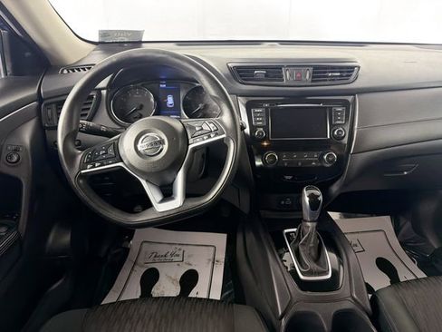 Used 2020 Nissan Rogue SV AWD/4WD image 21