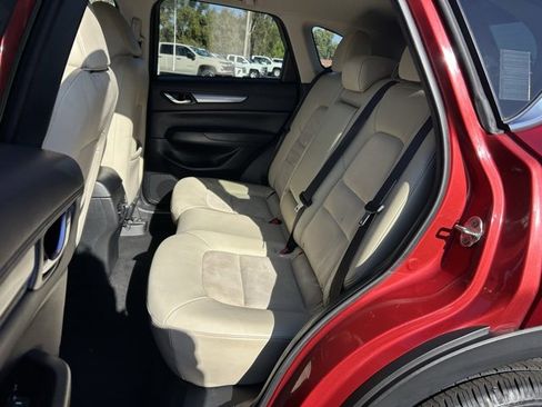 Used 2020 MAZDA CX-5 Touring image 15