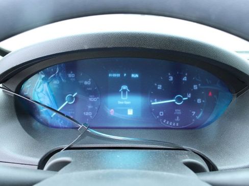 New 2025 RAM ProMaster 1500 w/ Safety Group image 21