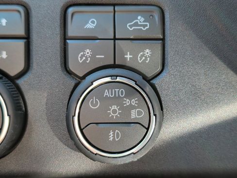 New 2026 Chevrolet Silverado 1500 High Country w/ Technology Package AWD/4WD image 30