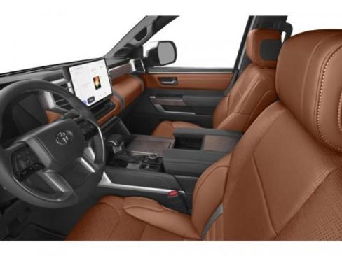 New 2026 Toyota Tundra 1794 Edition AWD/4WD image 11